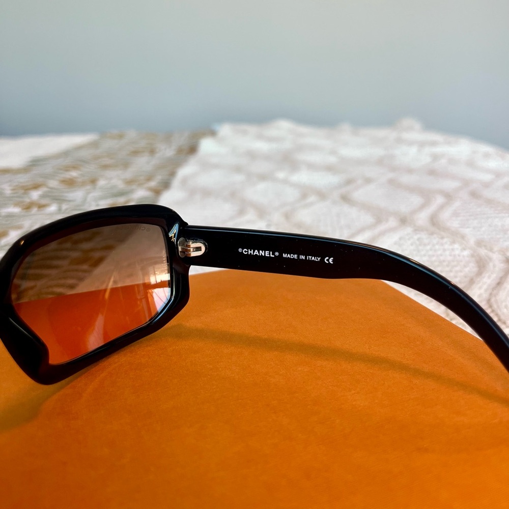 Chanel Y2K Sunglasses - Picture 8 of 12